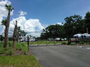 Photo of America's Best Boat & RV Storage