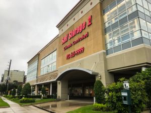 Photo of CubeSmart Self Storage - Houston - 5321 Richmond Ave