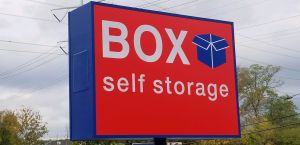 Photo of Box Self Storage