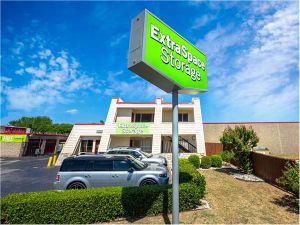 Photo of Extra Space Storage - Fort Worth - 5197 McCart Ave