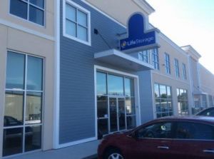 Photo of Life Storage - Manchester - 655 South Willow Street