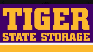 Photo of Tiger State Storage