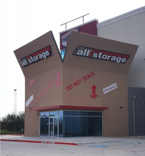 Photo of All Storage - Aledo - East Interstate 20