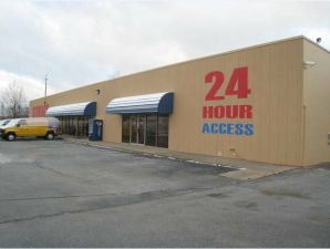 Photo of Storage Mall - Kingsport