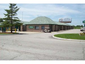 Photo of Extra Space Storage - Indianapolis - E 56th St