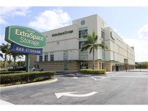 Photo of Extra Space Storage - Miami - SW 147th Ave