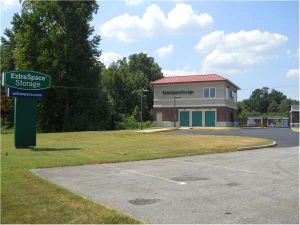 Photo of Extra Space Storage - Richmond - Hull St