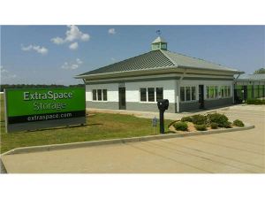 Photo of Extra Space Storage - Sandston - Williamsburg Rd