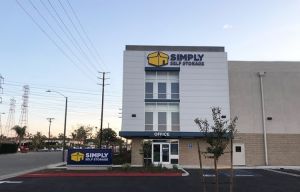 Photo of Simply Self Storage - Orange, CA - Glassell Street