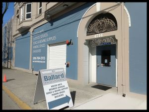 Photo of Ballard Mini Storage
