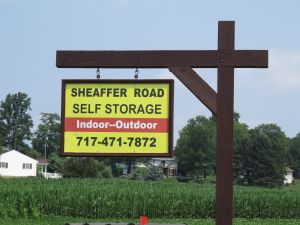 Photo of Sheaffer Road Self Storage