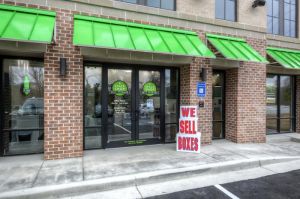 Photo of Space Shop Self Storage - Summerville