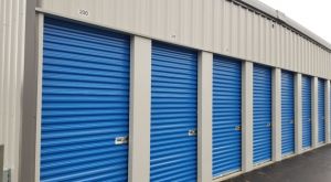 Photo of Smithfield Safe Storage