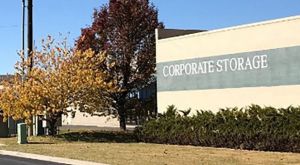 Photo of Corporate Storage