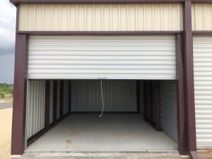 Photo of A Secure Storage