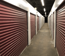 Photo of Store Space Self Storage - Erie