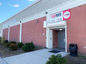 Photo of FlatRate Storage - Newark