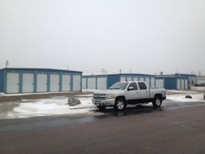 Photo of Fargo Space Center - West