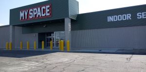 Photo of My Space Indoor Storage