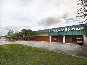 Photo of Extra Space Storage - West Palm Beach - South Congress Ave