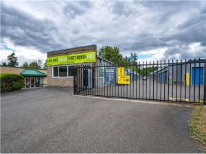 Photo of Extra Space Storage - Puyallup - Canyon Road