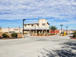 Photo of CubeSmart Self Storage - Queen Creek - 5260 West Hunt Hwy