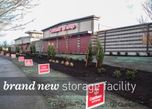 Photo of CubeSmart Self Storage - Lacey - 6155 Balustrade Blvd SE
