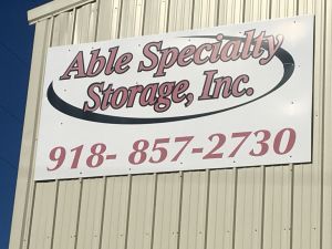 Photo of Able Specialty Storage
