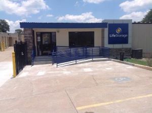 Photo of Life Storage - Austin - 10307 FM 2222