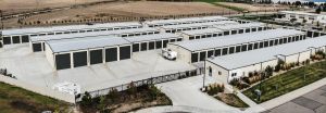 Photo of NoCo Storage