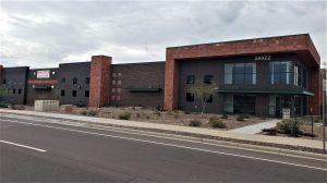 Photo of Storage at Anthem