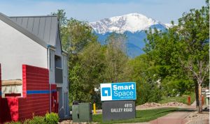 Photo of Smart Space - Colorado Springs