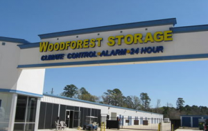 Photo of Woodforest Storage