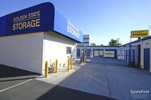 Photo of Golden State Storage - Gardena
