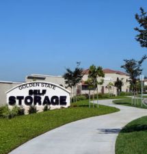 Photo of Golden State Storage - Camarillo