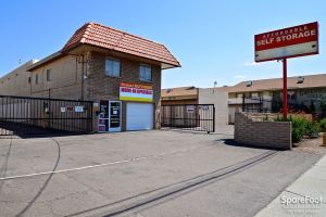 Photo of Affordable Self Storage - Phoenix