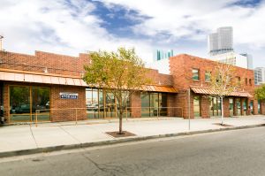 Photo of Downtown Denver Storage