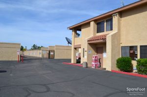 Photo of Greenway Mini Storage, Peoria
