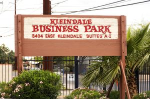 Photo of Kleindale Business Park Self Storage , Tucson