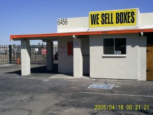 Photo of Tucson Self Storage