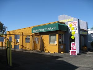 Photo of Midway RV & Self Storage, Tucson