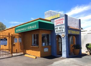 Photo of Midway RV & Self Storage, Tucson