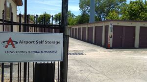 Photo of Airport Self Storage - Del Valle