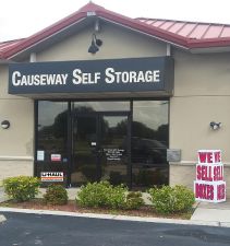 Photo of Causeway Self Storage