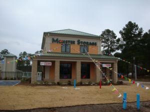 Photo of Monster Self Storage @ Hardeeville