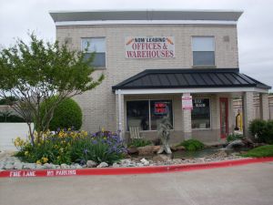 Photo of RightSpace Storage - Allen
