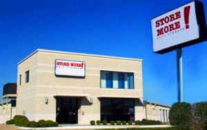 Photo of RightSpace Storage - Murphy