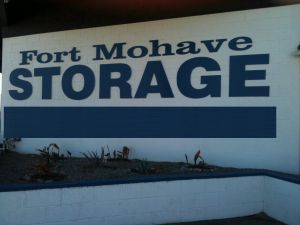 Photo of RightSpace Storage - Ft Mohave - Arcadia Ln