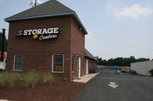 Photo of US Storage Centers - Baltimore - 5117 Belair Rd