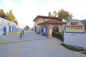 Photo of US Storage Centers - La Crescenta - 4454 Lowell Ave